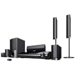  Sony BRAVIA DAV-HDX589W 5.1-Channel Theater System (Black)