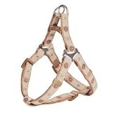 Trixie 16044 Modern Art Luna Geschirr, M: 50-65 cm/20 mmvon "Trixie"