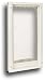 Patio Pacific Endura Door Mount #10 Single 10 x 19 Flap