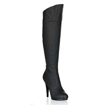 Click to buy Catwoman costume Boots from Amazon! Click to buy Catwoman costume Boots from Amazon!