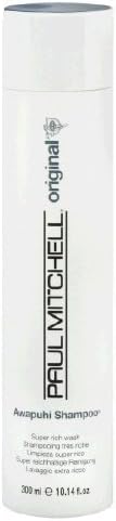 Awapuhi Shampoo Paul Mitchell 10.14 oz Shampoo