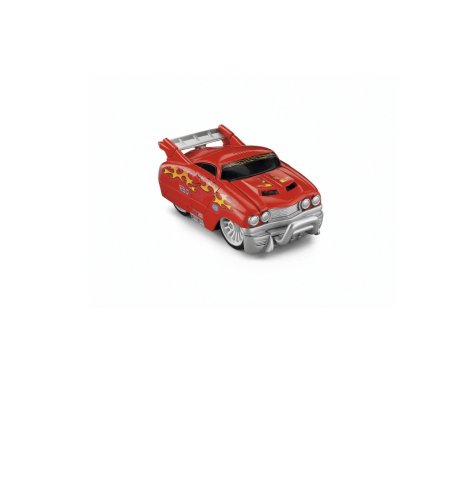 Childrens Toyshop  Toys : Fisher-Price Shake and Go Crash up Racers Low Rider