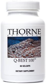 Q-Best 100 60 Fish Gelatin Gel Caps