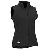 Adidas Ladies ClimaWarm Micro Fleece Vests