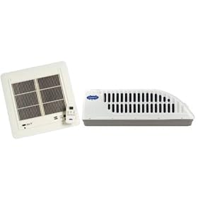 High Capacity Heat Pump (White Ducted)