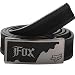 Fox Racing Oxford Leather Belt