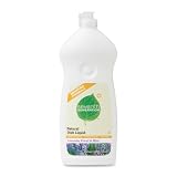 Seventh Generation Dish Liquid-Lavender & Floral Mint-25oz