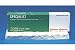 Specialist Extra-Fast Plaster, Green Label - Extra Fast, 3" x 15" (7.8 x 38.1cm)Ready-cut lengths to save time. Ease of moldability makes the Extra-Fast Plaster ideal for either arm or leg splints or casts. Green label sets in only 2 - 4 minutes, blue label sets in 5 - 8 minutes. Box of 50. Product photo may not exactly match the product offered for sale. Please refer to the product description.