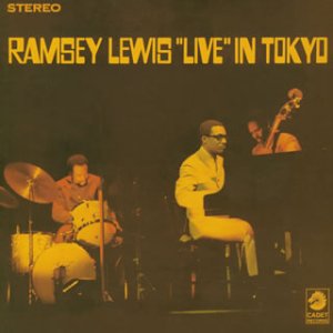 ライヴ・イン・トーキョー(紙ジャケット仕様)