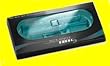 Nite White Excel 3 ACP Z 16% Teeth Whitening 3pk Kit (7.2mL total)