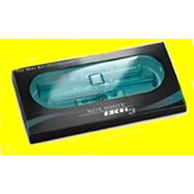 Nite White Excel 3 ACP Z 10% 3 <b>Syringe</b> Kit & Custom Made Teeth Whitening Trays