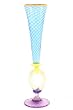 Tutti Frutti Champagne Flute