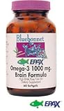 EPAX Omega-3 1000mg Brain Formula - 120 - Softgel