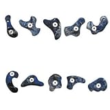 Metolius Micros - 5 Pack Powerline, A