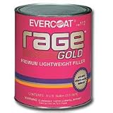 Rage Gold Gallon