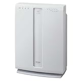 Sharp FPP60CX HEPA-Filter Air Purifier with Plasmacluster Technology