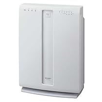 Sharp FP-P60CX Plasmacluster Air Purifier