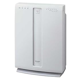 Sharp FP-P60CX Plasmacluster Air Purifier