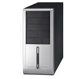  : Atx Mid Tower 350W Psu