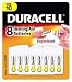 P &amp; G/ Duracell 90387 Hearing Aid Battery