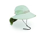 Adventure Hat Cream / Sand Large - B000J4ELBQ