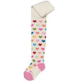 The Children's Place Baby-Girls Fashion Tights