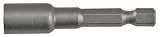 Milwaukee 48-32-3050 2-Inch 1/4-Inch Hex Bit Tip Holder