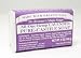 Dr Bronner's Magic Lavender Castile Bar Soap 5 Oz