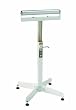 HTC HSS-18 Super Duty Adjustable 28-Inch to 45-1/2-Inch Tall Roller Stand with 16-Inch Roller