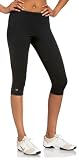 New Balance Women's Lightning Dry Reach Capri