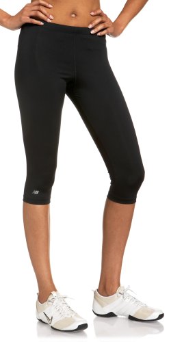 New Balance Women's Lightning Dry Reach Capri