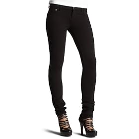 Vanilla Star Junior's Moletan Knit Skinny