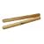 Basic Beat Pair of 8" Combination Rhythm Sticks