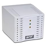 Power Up Line Conditioner / 6-Outlet / 2000VA / 1200 Watt / AVR