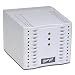 Electronics : Power Up Line Conditioner / 6-Outlet / 2000VA / 1200 Watt / AVR