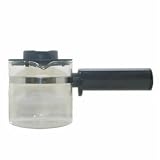 De Longhi 4-Cup Espresso Carafe