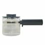De Longhi 4-Cup Espresso Carafe