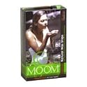 MOOM Pre-Waxed Strips for Face and Bikini