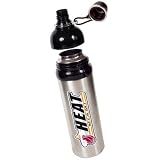 Miami Heat - NBA 24oz Colored Stainless Steel Water Bottle