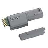 Canon BU-10 Bluetooth Adapter for i80 Printer ~ Canon