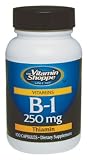 Vitamin Shoppe - B-1, 250 mg, 100 capsules