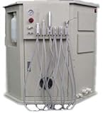 BESTDENT 408A Full-Functional Mobile Dental Unit