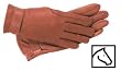 SSG Deer Carriage Gloves