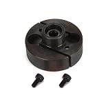 JR Clutch Assembly w/ Bearing: CP JRP996058