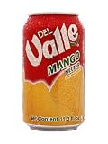 Del Valle Mango Nectar, 11.3 oz. by Del Valle