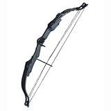 Golden Eagle Archery Brave Warrior 11 Years To Adult Draw Len 23