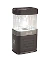 Coleman Exponent 4AA Pack-Away Lantern,Black