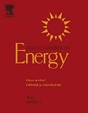 Encyclopedia of Energy (6 Volume Set) (Encyclopedia of Energy Series)