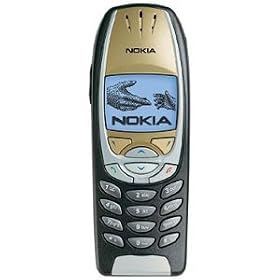 Nokia 6310I Mobile Phone Sim Free