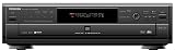 Toshiba SD2705 5-Disc DVD Player